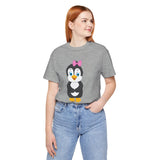 Nora the Penguin T-Shirt