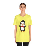 Okee the Penguin T-Shirt