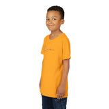 Leigha Marina Logo Youth T-Shirt