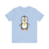 Makaio the Penguin T-Shirt