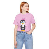 Nora the Penguin T-Shirt