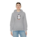 Bebo the Penguin Hoodie