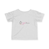 Leigha Marina Logo Infant Tee