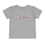 Leigha Marina Logo Toddler Tee