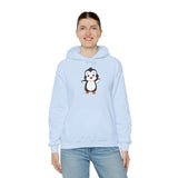 Bebo the Penguin Hoodie
