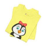 Mommy Penguin T-Shirt