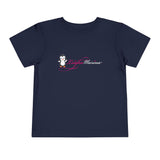 Leigha Marina Logo Toddler Tee