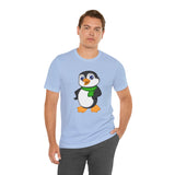 Daddy Penguin T-Shirt