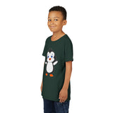 Bebo the Penguin Youth T-Shirt