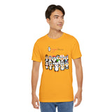 Penguin Paradise T-Shirt