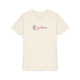 Leigha Marina Logo Youth T-Shirt