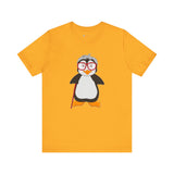Grandma Penguin T-Shirt