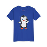Bebo the Penguin Youth T-Shirt