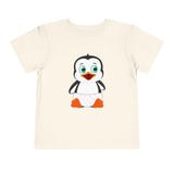 Lono the Penguin Toddler Tee