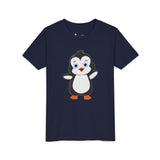 Bebo the Penguin Youth T-Shirt