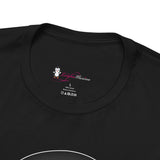 Adult-Size Daddy Penguin Tee - Leigha Marina Cartoon Design