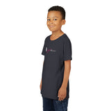 Leigha Marina Logo Youth T-Shirt