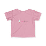 Leigha Marina Logo Infant Tee