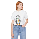 Makaio the Penguin T-Shirt