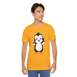 Bebo the Penguin T-Shirt