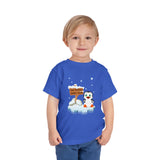 Lono the Penguin Cutest Baby Ever Toddler Tee