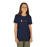 Leigha Marina Logo Youth T-Shirt