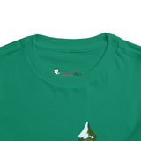 Bebo the Penguin Nursery Rhymes Sign Toddler Tee