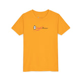 Leigha Marina Logo Youth T-Shirt