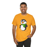 Daddy Penguin T-Shirt
