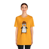 Grandpa Penguin T-Shirt