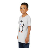 Bebo the Penguin Youth T-Shirt