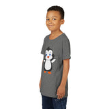 Bebo the Penguin Youth T-Shirt