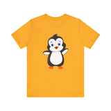 Bebo the Penguin T-Shirt