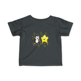 Twinkle Twinkle Little Star Infant Tee