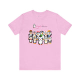 Penguin Paradise T-Shirt