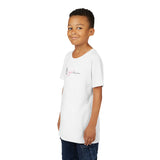 Leigha Marina Logo Youth T-Shirt