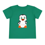 Lono the Penguin Toddler Tee