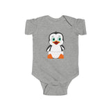 Lono the Penguin Infant Bodysuit