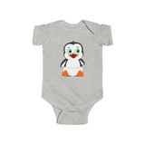 Lono the Penguin Infant Bodysuit