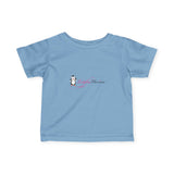 Leigha Marina Logo Infant Tee