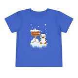 Lono the Penguin Cutest Baby Ever Toddler Tee