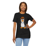 Grandpa Penguin T-Shirt