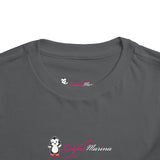 Penguin Paradise Toddler Tee