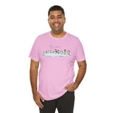 The Penguin Family T-Shirt