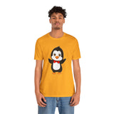 Okee the Penguin T-Shirt