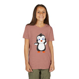 Bebo the Penguin Youth T-Shirt