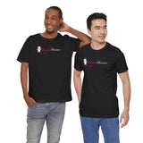 Leigha Marina's Logo T-Shirt