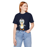 Makaio the Penguin T-Shirt