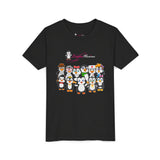 Penguin Paradise Youth T-Shirt