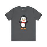Okee the Penguin T-Shirt